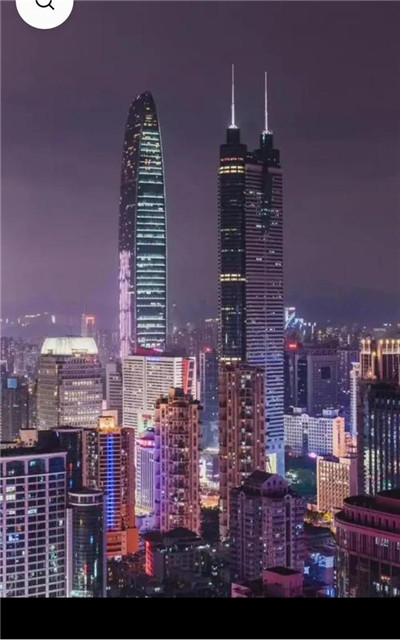 随时随地享受身心按摩，尽在广州抓龙筋wechat